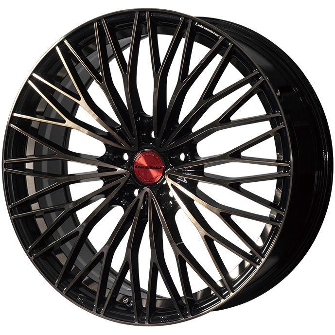 LEHRMEISTER | ホイールオンラインカタログ