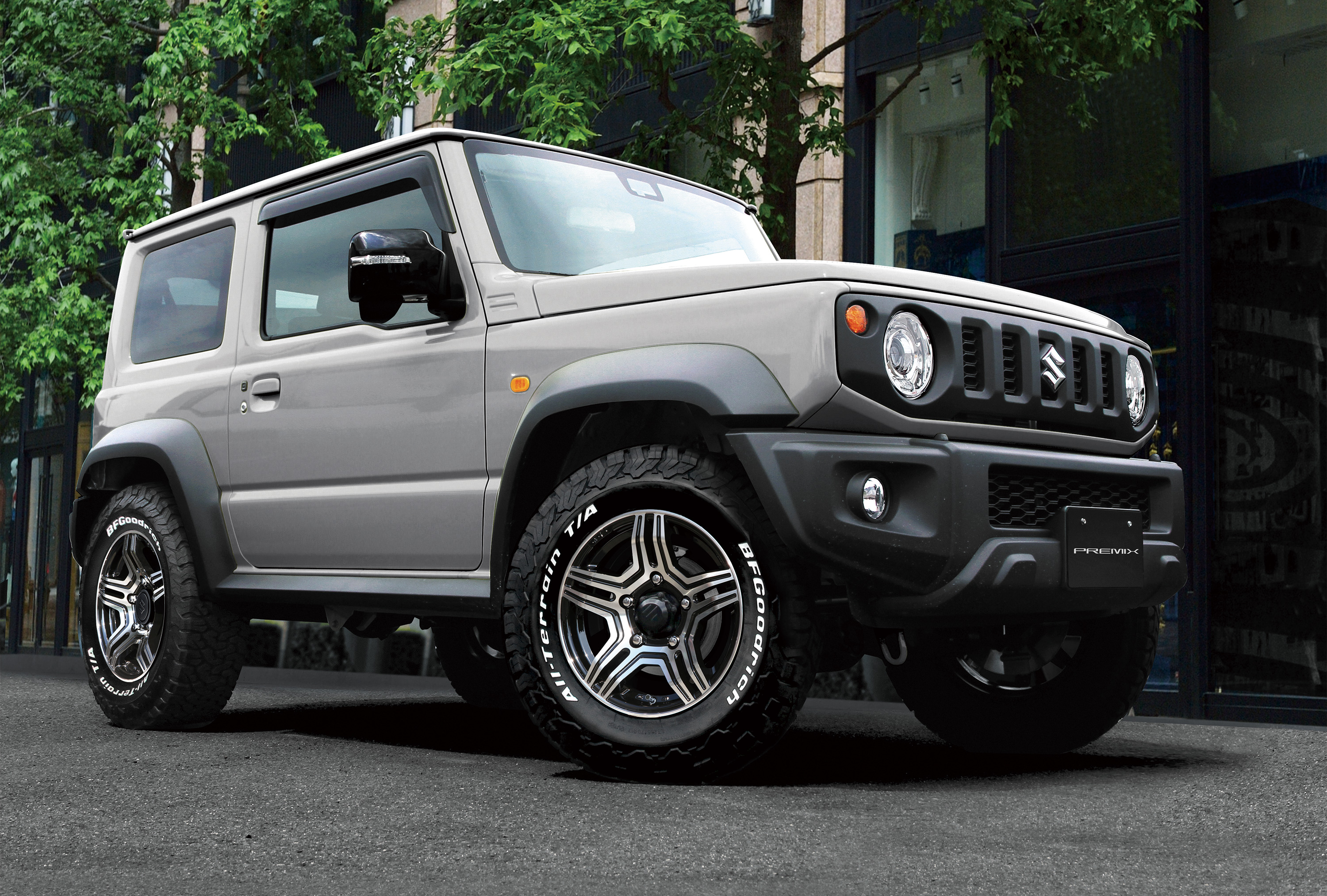 LEHRMEISTER | ホイールオンラインカタログ