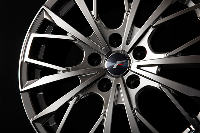 LEHRMEISTER | ホイールオンラインカタログ