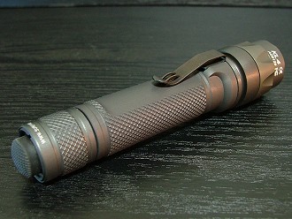 SUREFIRE L4 Digital Lumamax □日本フラッシュライトチャンネル□