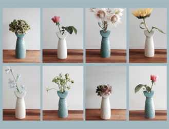 リサ・ラーソン最新作「花のために」発売のお知らせ｜BLOG｜LISA LARSON