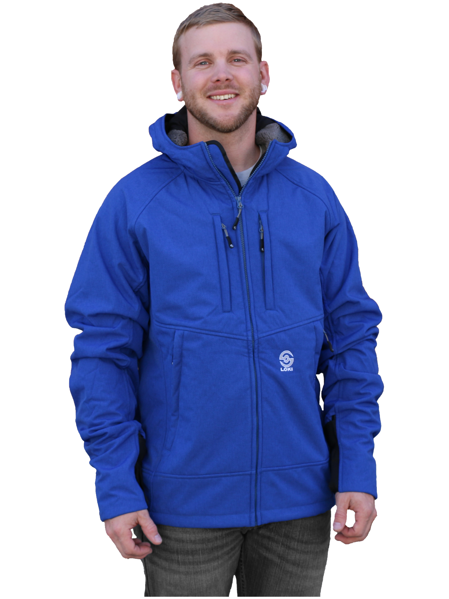 Men's Mountain Jacket