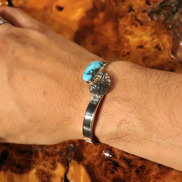 アクセサリー ＞ インディアンジュエリー ＞ バングル ＞ スティーブ