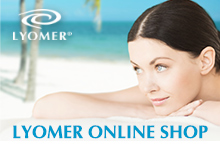 リヨメール ホームケア | LYOMER リヨメール