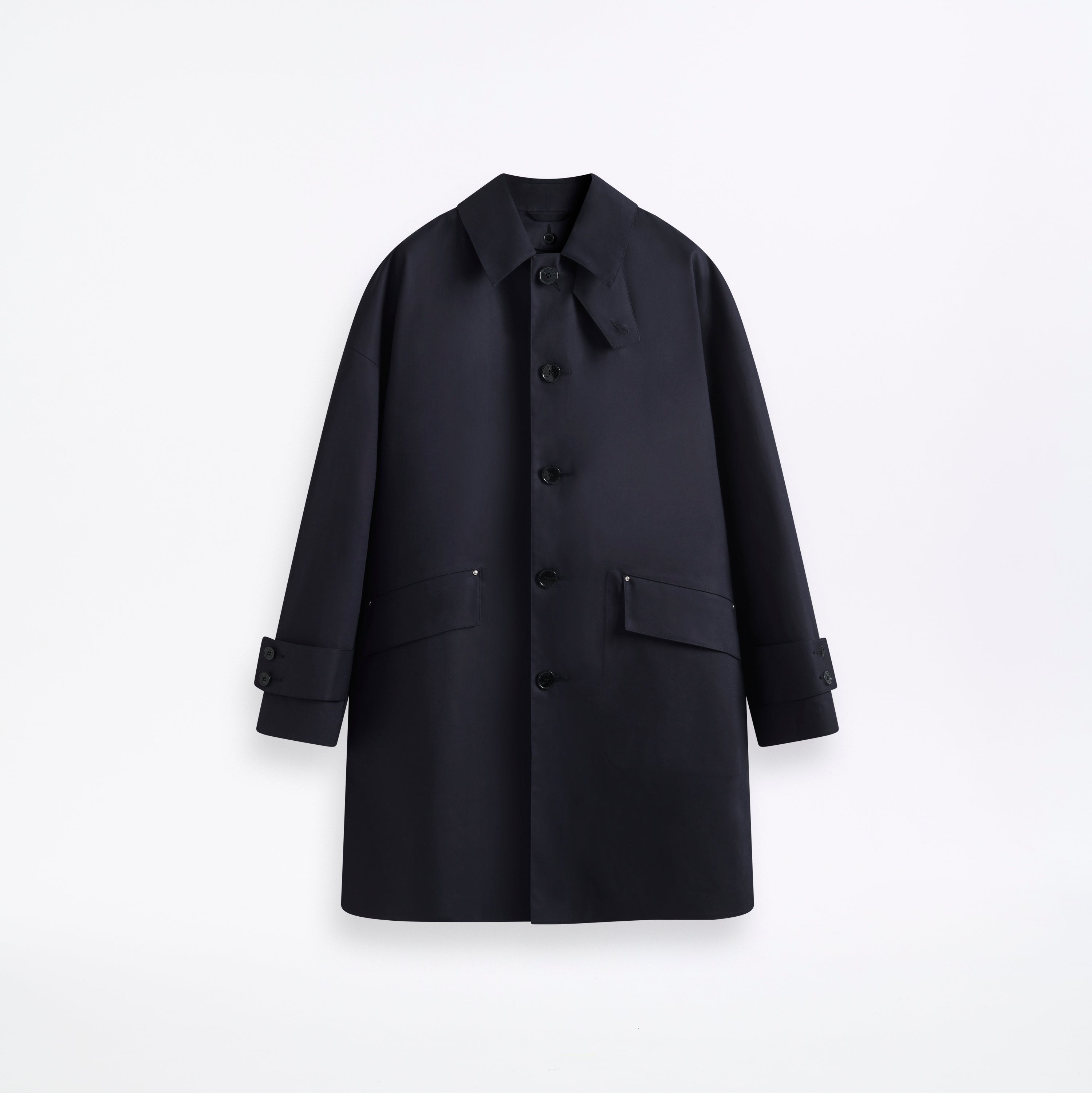 HUMBIE GTS - MACKINTOSH RAINTEC コート – Mackintosh