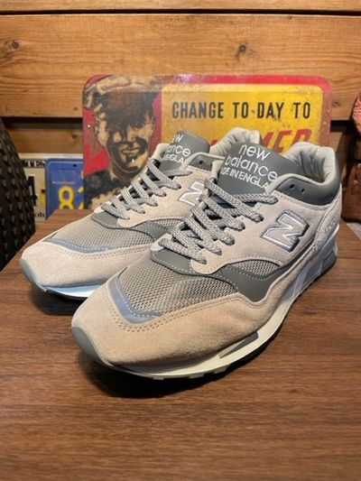 ニューバランス/newbalance スニーカー Made in UK M1500 PGL 商品詳細