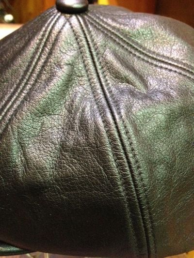 フリーホイーラーズ/FREEWHEELERS キャスケット UNION SPECIAL