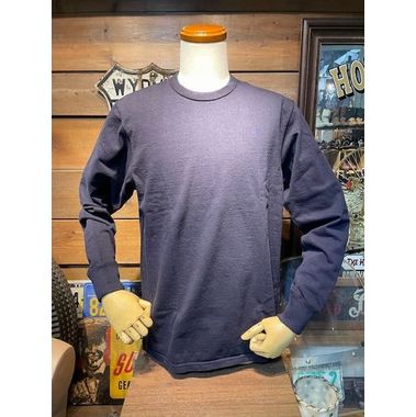 デラックスウエア/DELUXEWARE ロンT DXTL-00[PLAIN LONG SLEEVE] 商品