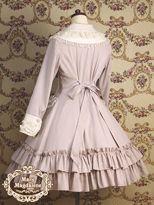 Mary Magdalene｜メアリーマグダレン