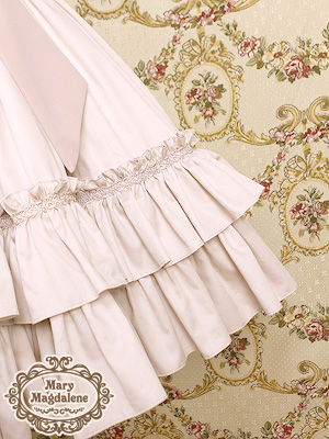 Mary Magdalene｜メアリーマグダレン