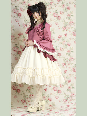 Mary Magdalene｜メアリーマグダレン