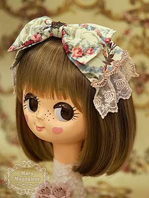 Mary Magdalene｜メアリーマグダレン