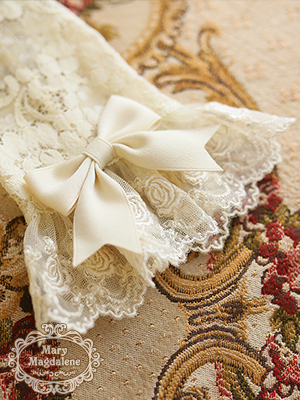 Mary Magdalene｜メアリーマグダレン