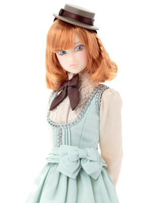 Mary Magdalene｜メアリーマグダレン