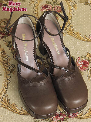 Mary Magdalene｜メアリーマグダレン