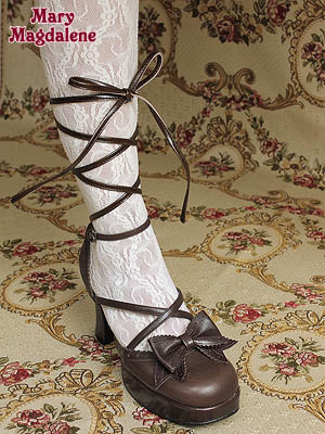 Mary Magdalene｜メアリーマグダレン