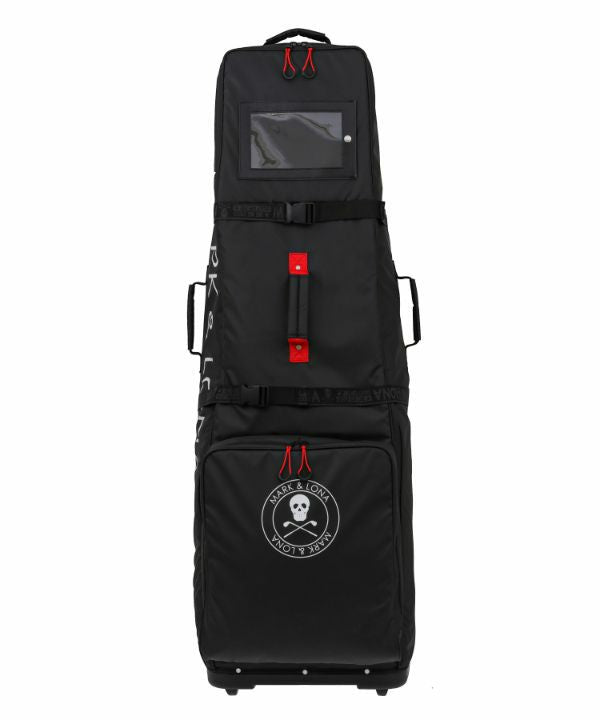 Golf Or Die Travel Cover