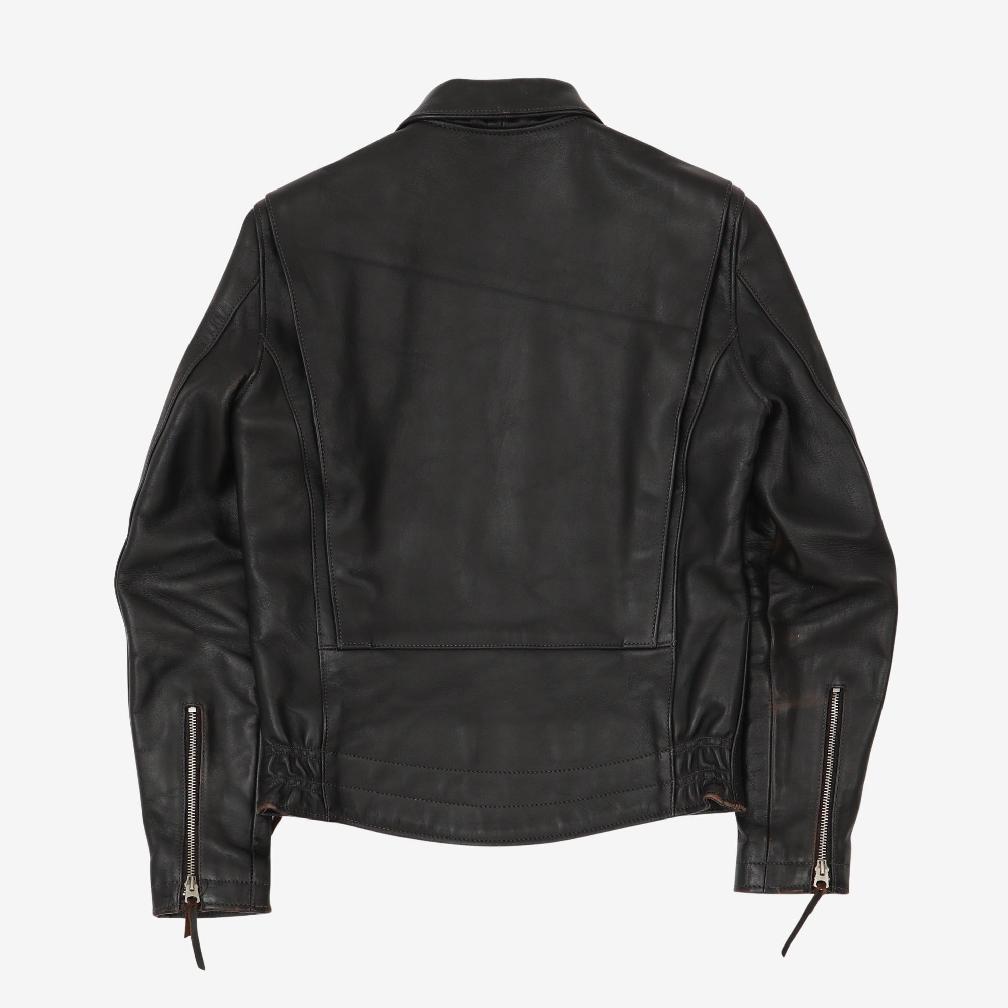 The Real McCoys Buco Style King – Marrkt