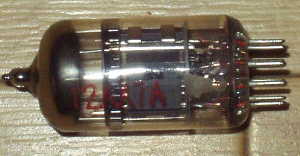 Maxon PUE5 Tubeの修理 ギター・エフェクターの自作改造【松美庵】