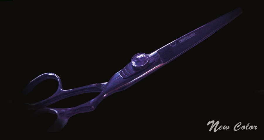 Matsuzaki Scissors [伝統の美容シザー] マテックマツザキ