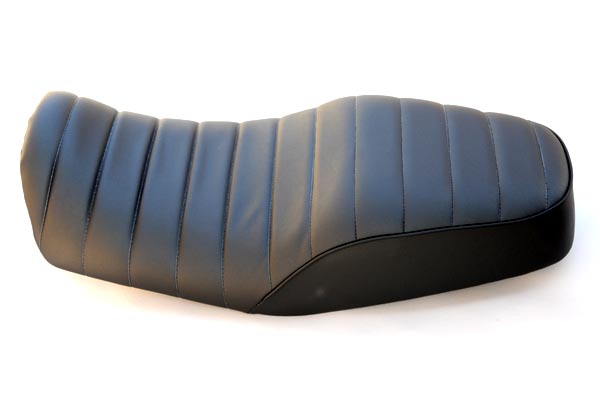 HONDA CB400FOUR NC36 ホンダ タックロール バイクシート張替え シート