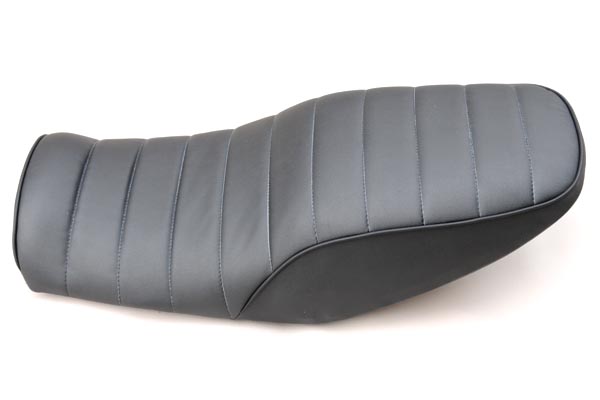 YAMAHA ヤマハ RZ250 バイクシート張替え シート加工 seat