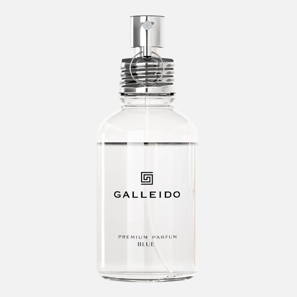 GALLEIDO ガレイド プレミアム パルファム ブルー 30ml ガレイド