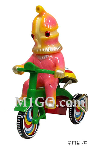 M1GO.com - NEWS - TOKYO CULTUART by BEAMS × M1号