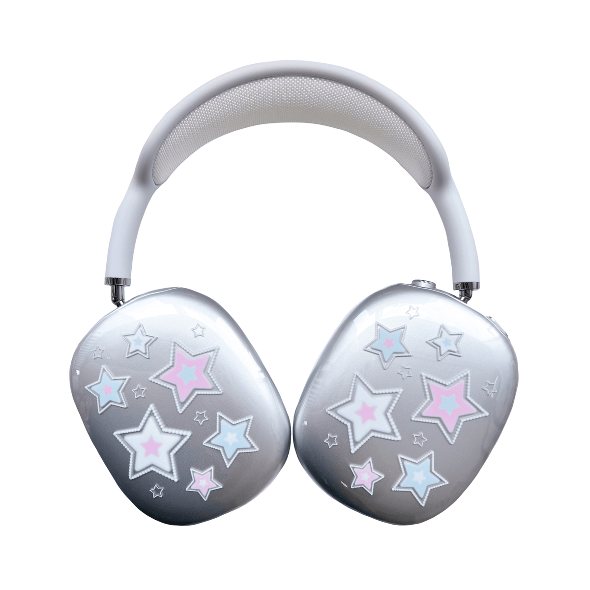 Y2K Star AirPods Max Case – Mins Studios