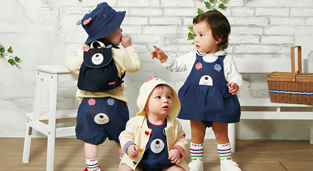 株式会社ミキハウストレード