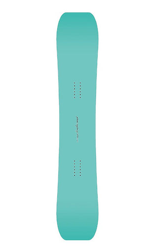 The Gentemstick Independent Stick Snowboard 2023