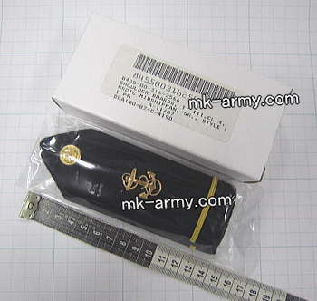 米軍納品・U.S.NAVY士官候補生(1stクラス)エポレット章(両肩)