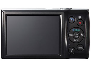 キヤノン IXY130 薄型コンパクト /monoxデジカメ比較レビュー