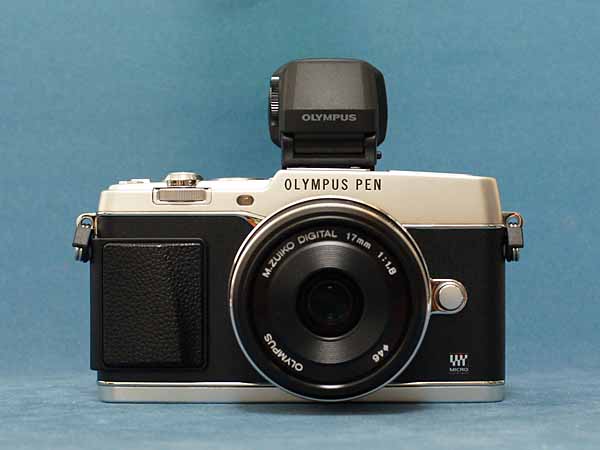 オリンパス OLYMPUS PEN E-P5の徹底レビュー ミラーレスカメラ /monox