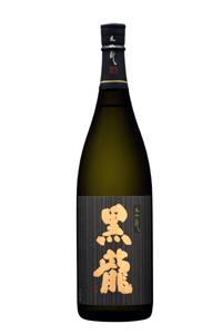 黒龍 大吟醸 1800ml