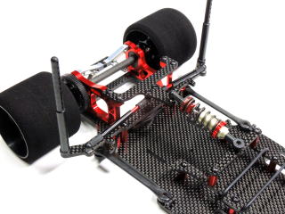 HJ-W10 【変幻自在】1/10WGTキット ※販売終了｜MOROTECH