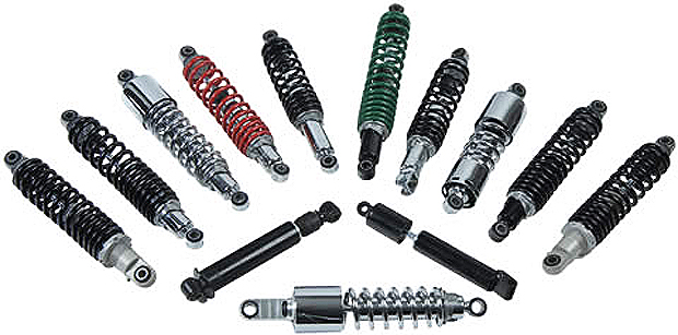 IKON（KONI)サスペンション オーバーホールサービス 納期に関しまして