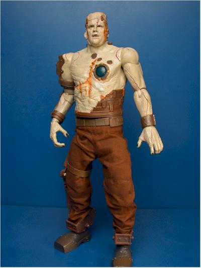 Michael Crawford's Review of the Week