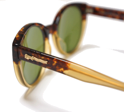 Chantal Thomass/シャンタルトーマスサングラス 208106 Chantal