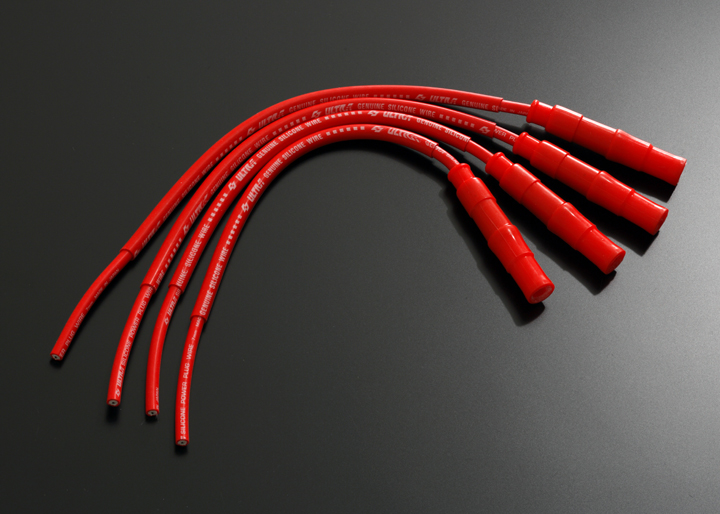 プラグコード2輪車用 | PLUG プラグ | 永井電子機器株式会社