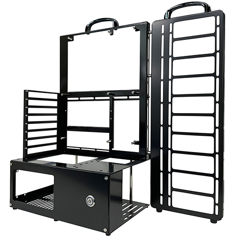 長尾製作所 オープンフレーム ver.ATX 裏配線モデル