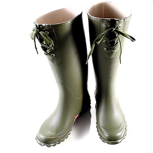 アングラーズハウス（Anglers House） ラインナップニーブーツ L