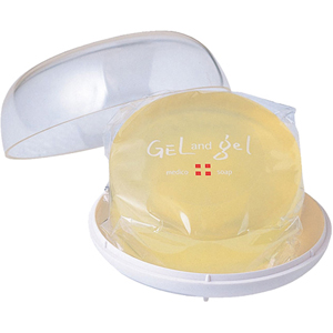 トリプルA ゲル アンド ゲル MDソープ