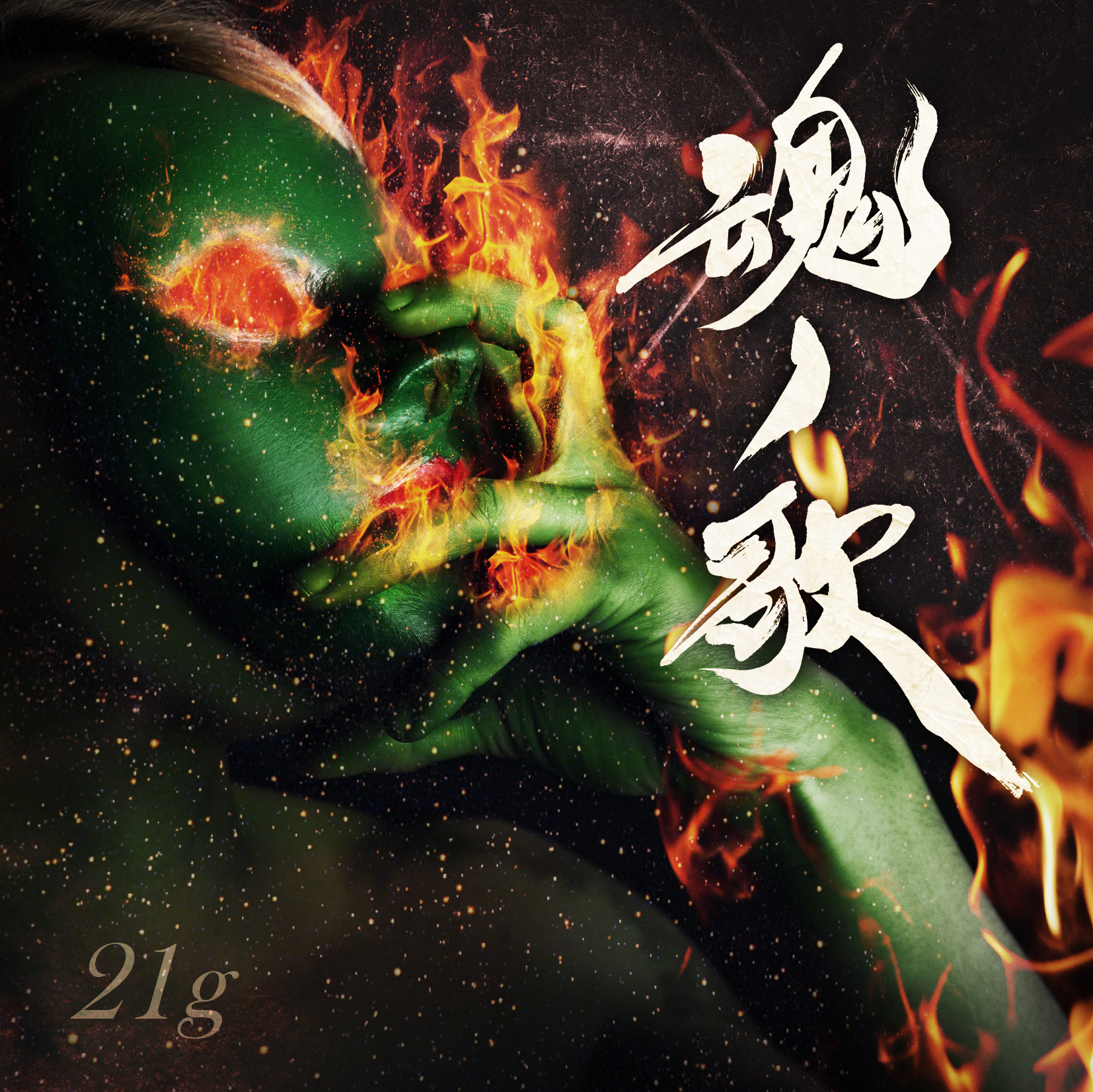 SIAM SHADE「The Ultimate Fight Series」を終えてからの (::: NATCHIN