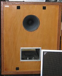 DIATONE SPEAKER P－610