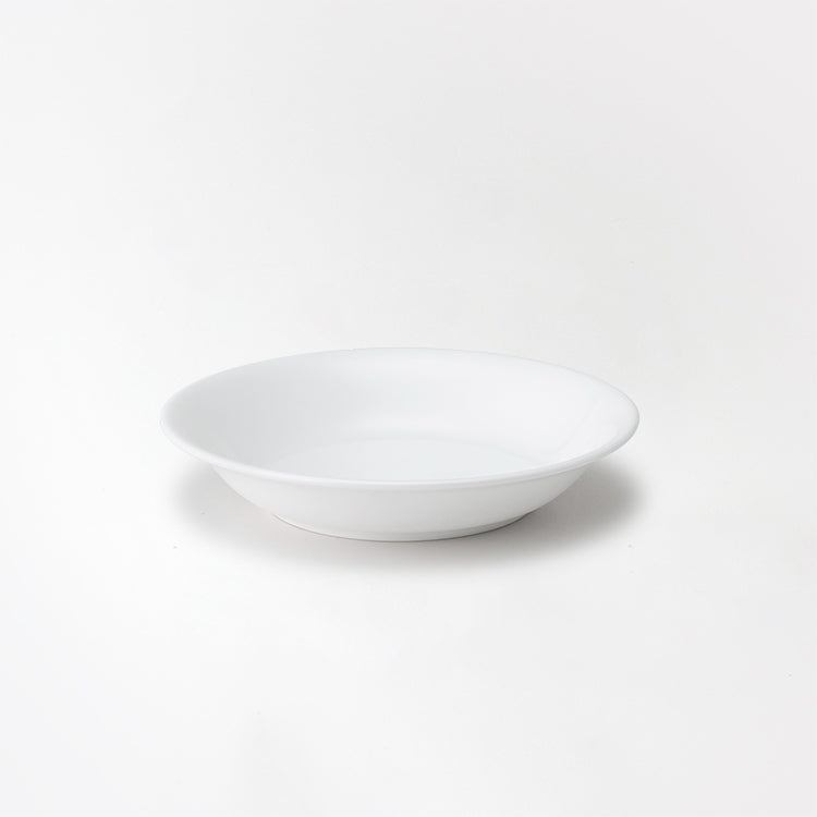 15cm深取皿｜中華用ブランド食器プレート｜ORIENTAL｜ニッコー公式