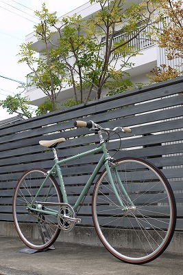 2015 ビアンキ VIA BRERA｜名古屋の自転車店ニコー製作所