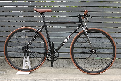 DE ROSA MILANINO ｜名古屋の自転車店ニコー製作所