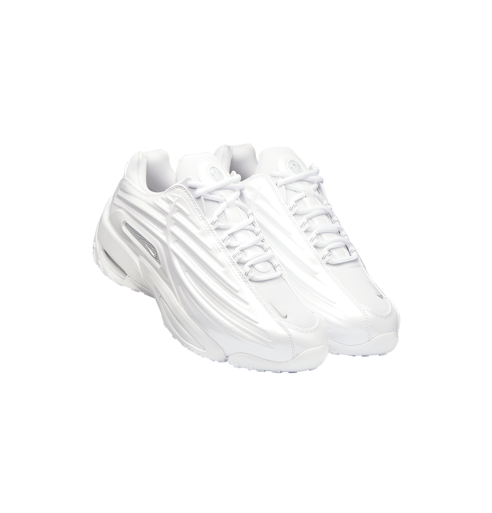 Hot Step II White | NOCTA