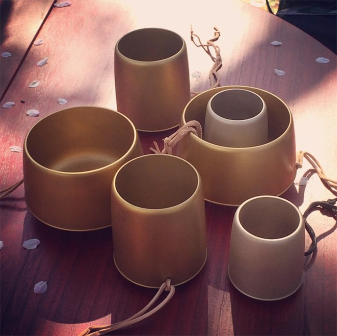 NODATE mug（ノダテマグ） - Eyes, JAPAN Blog